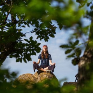 Curso de Iniciación a la Meditación y Mindfulness